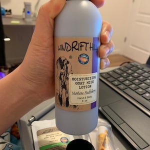 Jessica added a photo of their purchase