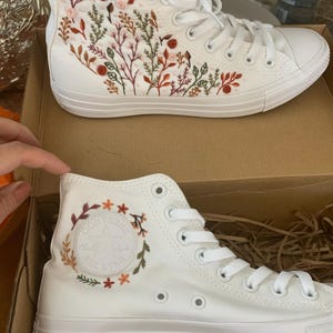 Kiara added a photo of their purchase