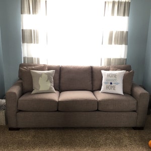 Ashley added a photo of their purchase
