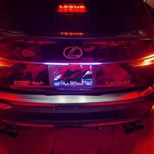 Mike added a photo of their purchase