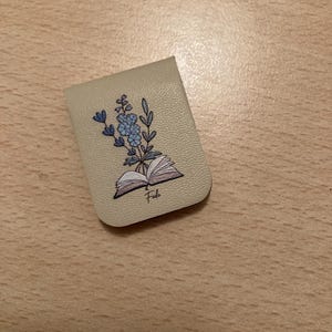 Francesca added a photo of their purchase