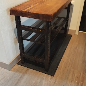 Katharina added a photo of their purchase
