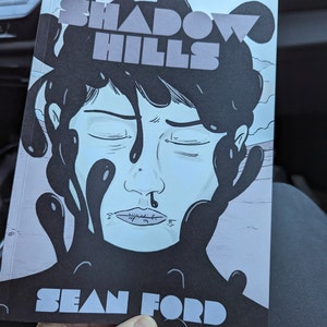 Shawn dodał(a) zdjęcie swoich zakupów