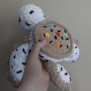 Comprador de Etsy ha añadido una foto de su compra