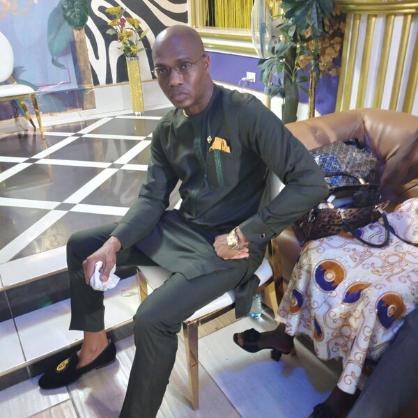 ferucci spiked loafers