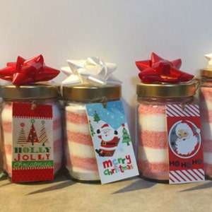 Michelle added a photo of their purchase