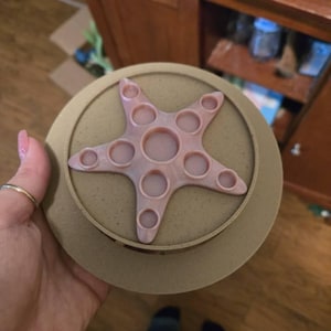 Racheal added a photo of their purchase