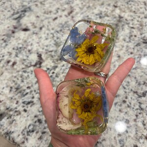 Julia added a photo of their purchase