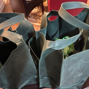 J added a photo of their purchase