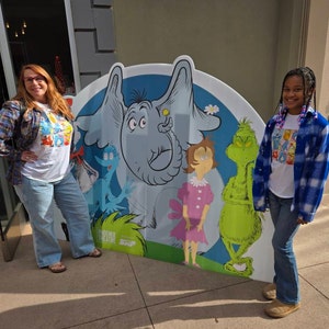 Denise added a photo of their purchase