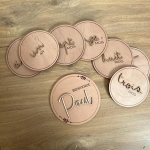 Chloé a ajouté une photo de son achat