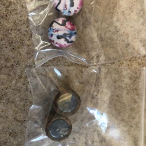 Baylee added a photo of their purchase