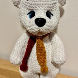 Nora added a photo of their purchase