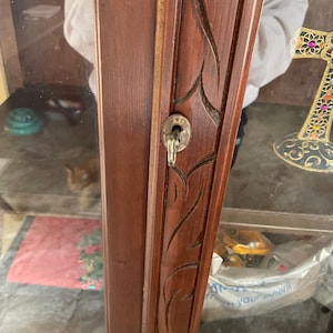 Sandra added a photo of their purchase