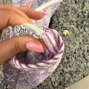 Sofia added a photo of their purchase