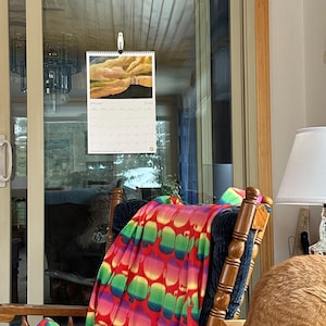 Nancy added a photo of their purchase