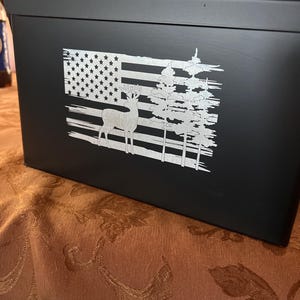 Justin added a photo of their purchase