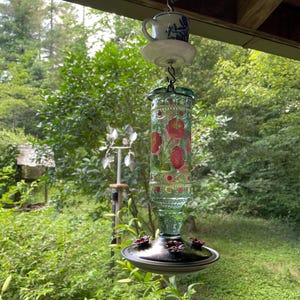 Debbie added a photo of their purchase