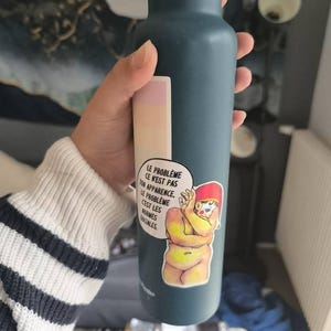 Lorraine a ajouté une photo de son achat