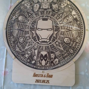 Dániel added a photo of their purchase