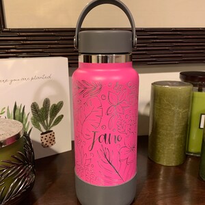 Jane added a photo of their purchase