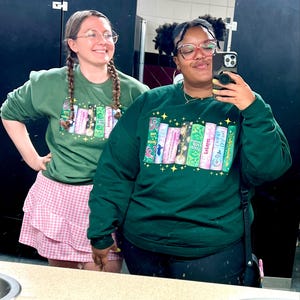 Aisha ha aggiunto una foto del proprio acquisto