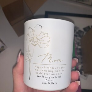 Kelsey added a photo of their purchase