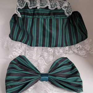 Comprador de Etsy ha añadido una foto de su compra