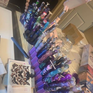 Tisha added a photo of their purchase