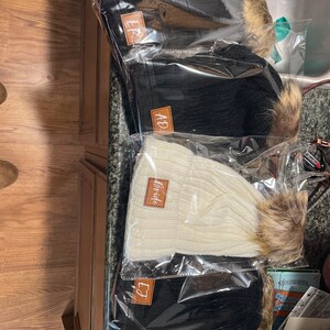 Ashley ha añadido una foto de su compra