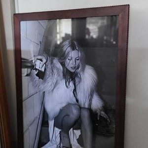 Taylor ha añadido una foto de su compra