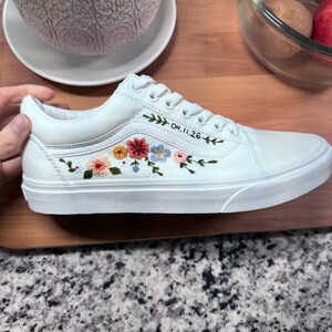 Shannon added a photo of their purchase