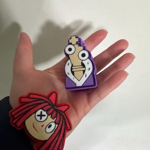 Anna a ajouté une photo de son achat