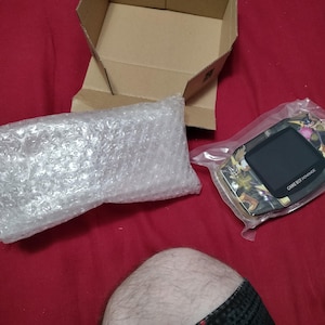 Kieler added a photo of their purchase