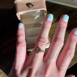 Comprador de Etsy ha añadido una foto de su compra