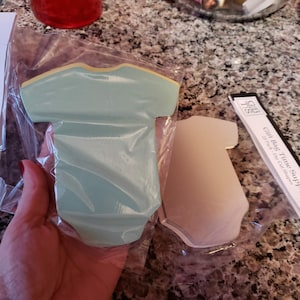 Holly added a photo of their purchase