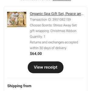 Virginia added a photo of their purchase