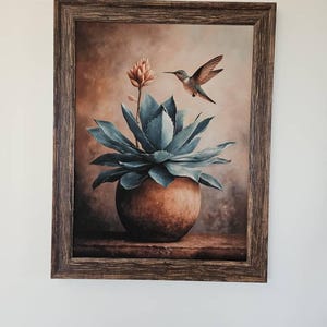 Comprador de Etsy ha añadido una foto de su compra