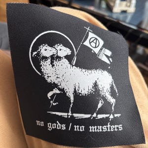 Patience added a photo of their purchase