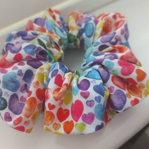 Scrunchies added a photo of their purchase