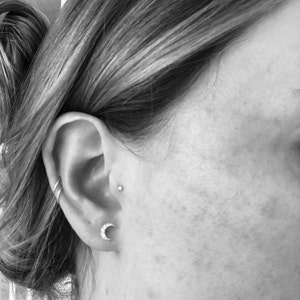 Acquirente Etsy ha aggiunto una foto del proprio acquisto