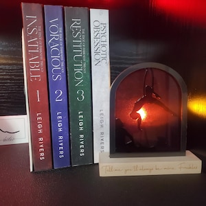 Jenny added a photo of their purchase