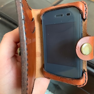 Light Phone 2 Leather Wallet Case, Handcrafted in USA - Etsy Singapore Light Phone 2 Leather Wallet Case, Handcrafted in USA - Etsy Singapore