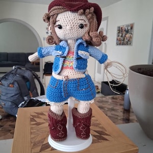 isabelle hat ein Foto des gekauften Artikels hinzugefügt