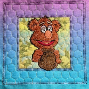 Fay added a photo of their purchase