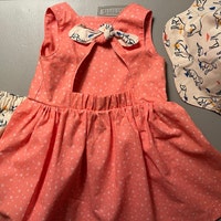 Daisy Dress PDF Sewing Pattern - Etsy Australia