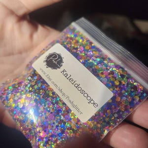 Christina added a photo of their purchase
