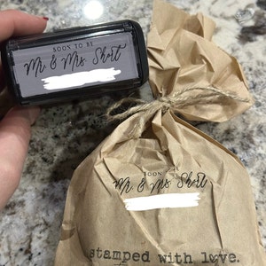 Leah added a photo of their purchase
