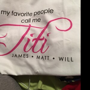 Tricia added a photo of their purchase