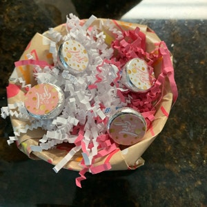 Karen added a photo of their purchase